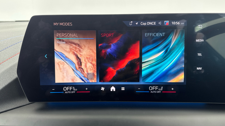 BMW 1 Series 120 M Sport 5dr Step Auto Petrol Hatchback